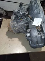 Opel Vectra B Manual 5 speed gearbox 90470635