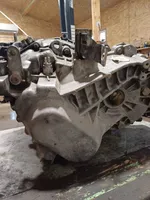 Volvo S80 Manual 5 speed gearbox 1023746