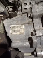 Volvo S80 Manual 5 speed gearbox 1023746