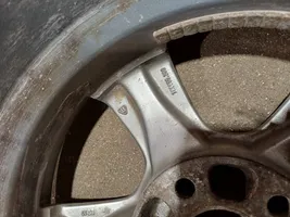 Opel Meriva A R16 alloy rim 7r6655260