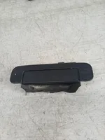 Audi 80 90 S2 B4 Rear door exterior handle 8A0839206