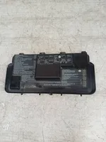 Audi 80 90 S2 B4 Fuse box cover 8A0941801