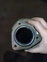 Audi 80 90 S2 B4 Filtr cząstek stałych Katalizator / FAP / DPF 