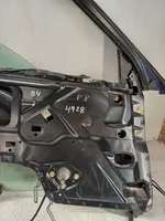 Audi 80 90 S2 B4 Cornice del finestrino/vetro portiera anteriore 