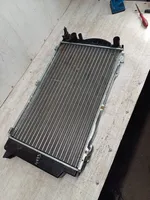 Audi 80 90 S2 B4 Coolant radiator AC263087