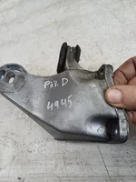 Audi 80 90 S2 B4 Supporto di montaggio scatola del cambio 853399114