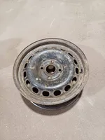 Audi 80 90 S2 B4 R15 steel rim 