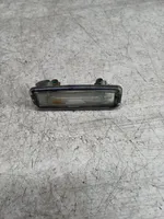 Ford Focus Lampa oświetlenia tylnej tablicy rejestracyjnej 13550