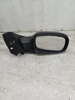 Renault Scenic II -  Grand scenic II Front door electric wing mirror 11261127