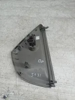 Renault Scenic II -  Grand scenic II Moldura del extremo lateral de panel 8200141018