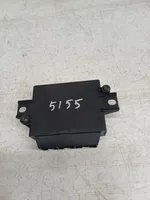 Renault Scenic II -  Grand scenic II Parking PDC control unit/module 8200235627