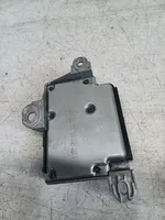 Renault Scenic II -  Grand scenic II Module de contrôle airbag 8200340431