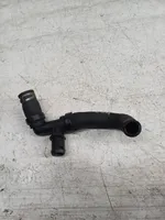 Renault Scenic II -  Grand scenic II Engine coolant pipe/hose 800333515e