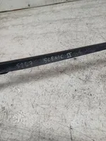 Renault Scenic II -  Grand scenic II Front wiper blade arm 80010987