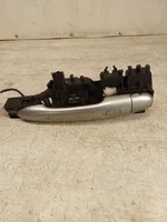 Renault Scenic II -  Grand scenic II Front door exterior handle 8200076074