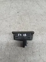 Renault Scenic II -  Grand scenic II Tailgate opening switch 8200076256