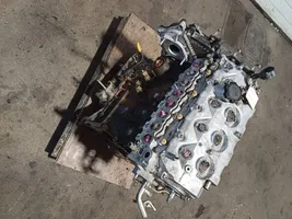 Toyota Avensis Verso Motor 0074517