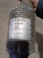 Opel Astra G Catalyst/FAP/DPF particulate filter 0370371375