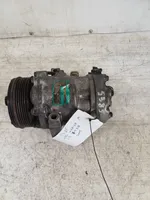 Opel Meriva A Air conditioning (A/C) compressor (pump) 24421642