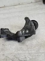 Opel Meriva A Generator/alternator bracket 897364343