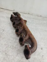 Volvo S80 Exhaust manifold 8642826