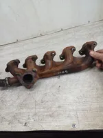 Volvo S80 Exhaust manifold 8642826