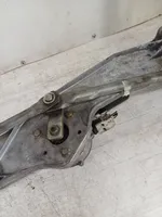 BMW 5 E39 Front wiper linkage and motor 8360603