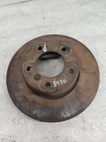 BMW 5 E39 Front brake disc 