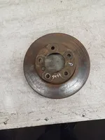 BMW 5 E39 Front brake disc 