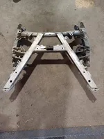 BMW 5 E39 Front subframe 1092867