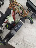 BMW 5 E39 Engine installation wiring loom 1433368