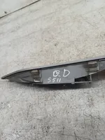 BMW 5 E39 Rear seat light 8363608