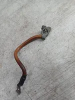 BMW 5 E39 Cable negativo de tierra (batería) 