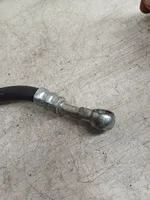 BMW 5 E39 Turbo turbocharger oiling pipe/hose 