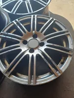 Renault Scenic II -  Grand scenic II Felgi aluminiowe R16 