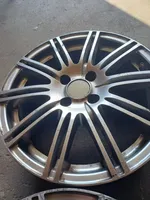 Renault Scenic II -  Grand scenic II Felgi aluminiowe R16 