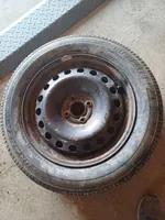 Renault Scenic II -  Grand scenic II R16 spare wheel 