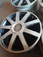 Audi A8 S8 D2 4D R18 alloy rim 