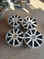 Audi A8 S8 D2 4D R18 alloy rim 