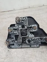 BMW 5 E39 Cubierta del soporte de la lámpara de la luz trasera 8363565