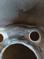 Volvo S80 Ruota di scorta R17 9209872