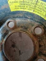 Opel Vectra C Ruota di scorta R16 2160115