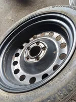 BMW 3 E46 R17 spare wheel 8750007