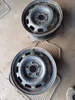 Mercedes-Benz A W168 Cerchione in acciaio R15 1684000702