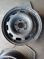 Mercedes-Benz A W168 Cerchione in acciaio R15 1684000702