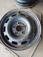 Mercedes-Benz A W168 R 15 plieninis štampuotas ratlankis (-iai) 1684000702