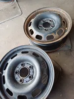 Mercedes-Benz A W168 R 15 metāla disks (-i) 1684000702