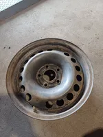 Opel Vectra C R15 steel rim Kba43929