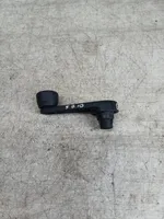 BMW 5 E39 Rear door window winding handle 81740759