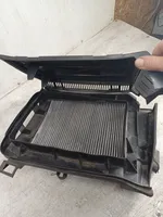 BMW 5 E39 Cabin air micro filter set 